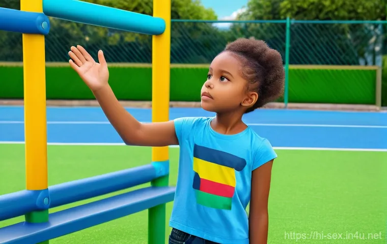 성교육과 성적 학대 예방 - **Prompt 1: Open Communication and Trust Between Parent and Child**
"A heartwarming scene depict... 성교육과 성적 학대 예방 - **Prompt 1: Open Communication and Trust Between Parent and Child**
"A heartwarming scene depict...