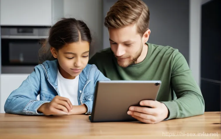 성교육과 성적 학대 예방 - **Prompt 2: Child Learning About Boundaries and Saying "No"**
"A brightly lit, encouraging illus... 성교육과 성적 학대 예방 - **Prompt 2: Child Learning About Boundaries and Saying "No"**
"A brightly lit, encouraging illus...