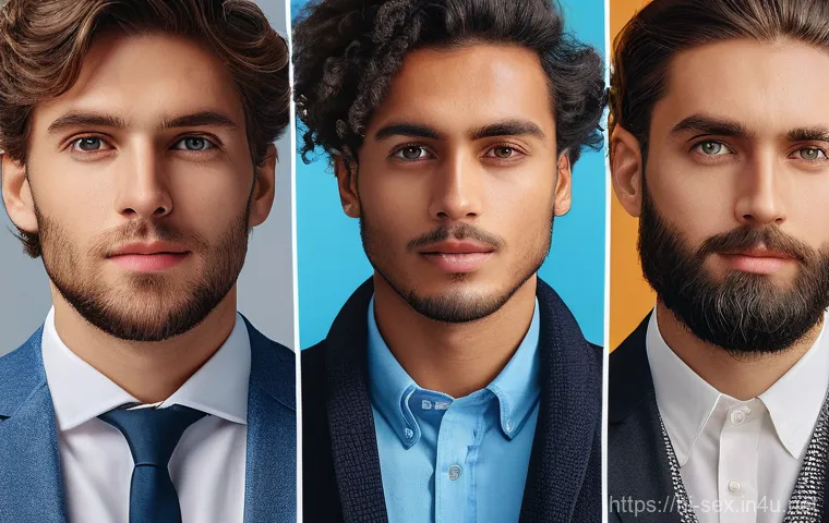 성교육과 성평등 교육 - Here are three detailed image generation prompts in English: