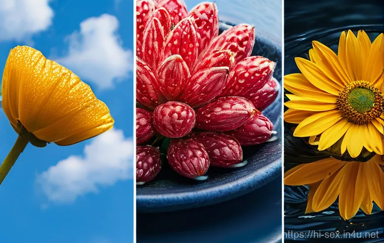 성교육과 성적 자기표현 - Here are three detailed image prompts in English, adhering to your guidelines: