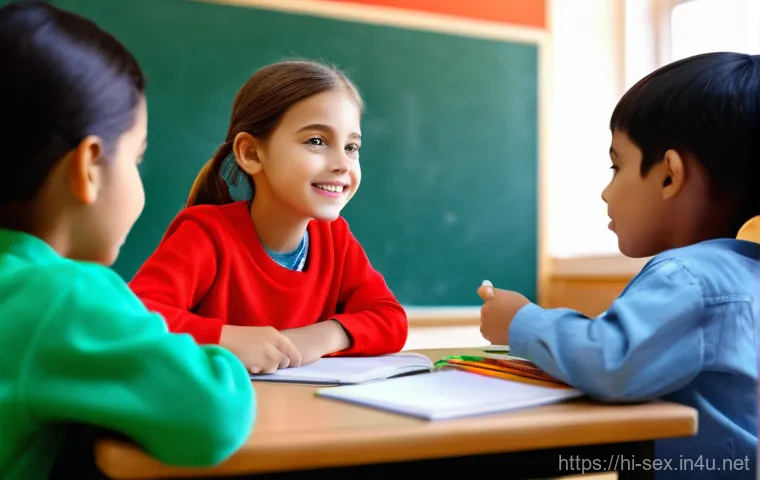 성교육과 성적 자기표현 - Here are three detailed image prompts in English, adhering to your guidelines: 성교육과 성적 자기표현 - Here are three detailed image prompts in English, adhering to your guidelines: