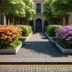 성교육과 성희롱 예방 - Here are three detailed image generation prompts in English, keeping all your instructions and safet...