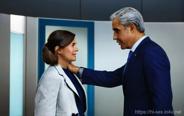 성교육과 성희롱 예방 - Here are three detailed image generation prompts in English, keeping all your instructions and safet... 성교육과 성희롱 예방 - Here are three detailed image generation prompts in English, keeping all your instructions and safet...