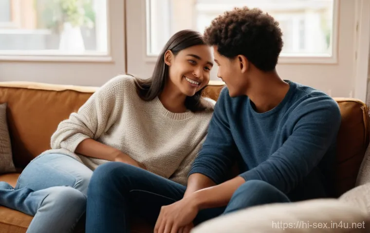 성교육과 올바른 피임법 - **Prompt:** A diverse group of teenagers and young adults (appearing 15-20 years old), male and fema... 성교육과 올바른 피임법 - **Prompt:** A diverse group of teenagers and young adults (appearing 15-20 years old), male and fema...