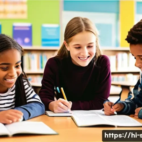 성교육과 성적 권리 - **Prompt 1: Understanding Puberty and Body Changes**
    "A diverse group of teenagers, aged approxi...