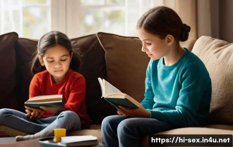 यौनिक स्वास्थ्य और अधिकार: वो 7 बातें जो आपको कोई नहीं बताएगा! 4 성교육과 성적 권리 관련 이미지 2