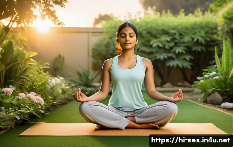 सेक्स एजुकेशन और सेल्फ डिस्कवरी के लिए जानने लायक 7 जरूरी बातें 4 성교육과 성적 자기 발견 관련 이미지 2
