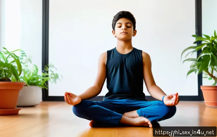 समझदारी से सीखें: यौन शिक्षा और आत्म-खोज की महत्वपूर्ण बातें जो हर युवा को जाननी चाहिए 4 성교육과 성적 탐구 관련 이미지 2