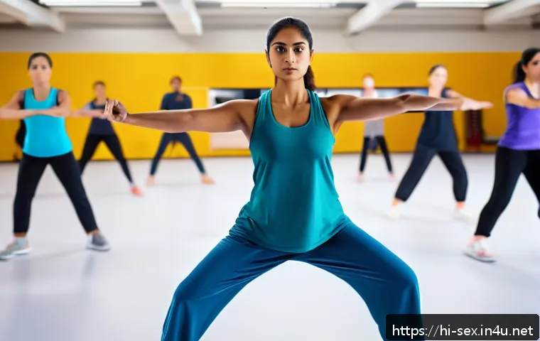 महिला स्वास्थ्य और सेक्स एजुकेशन: जानिए अपने शरीर की पूरी सुरक्षा कैसे करें 4 성교육과 여성 건강 관련 이미지 2
