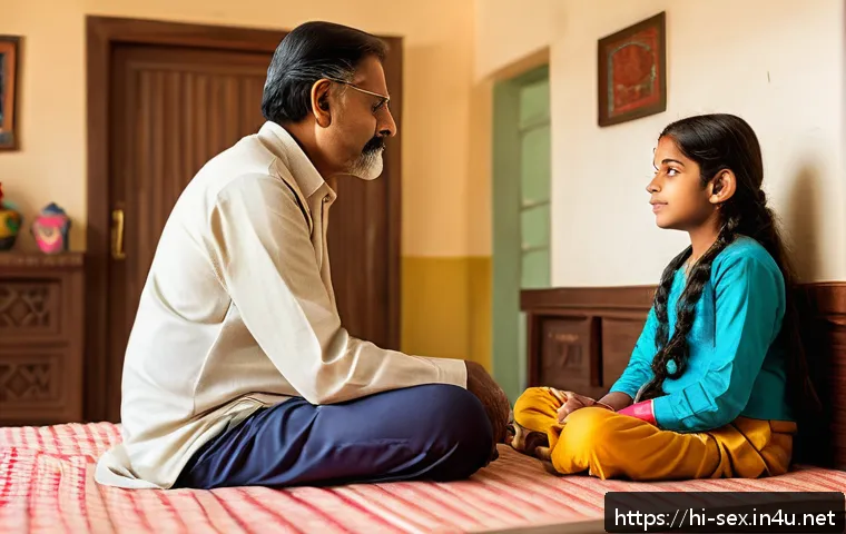 घर पर बच्चों को सुरक्षित और समझदारी से सेक्स एजुकेशन कैसे दें जानिए आसान तरीके 4 가정에서의 성교육 방법 관련 이미지 2